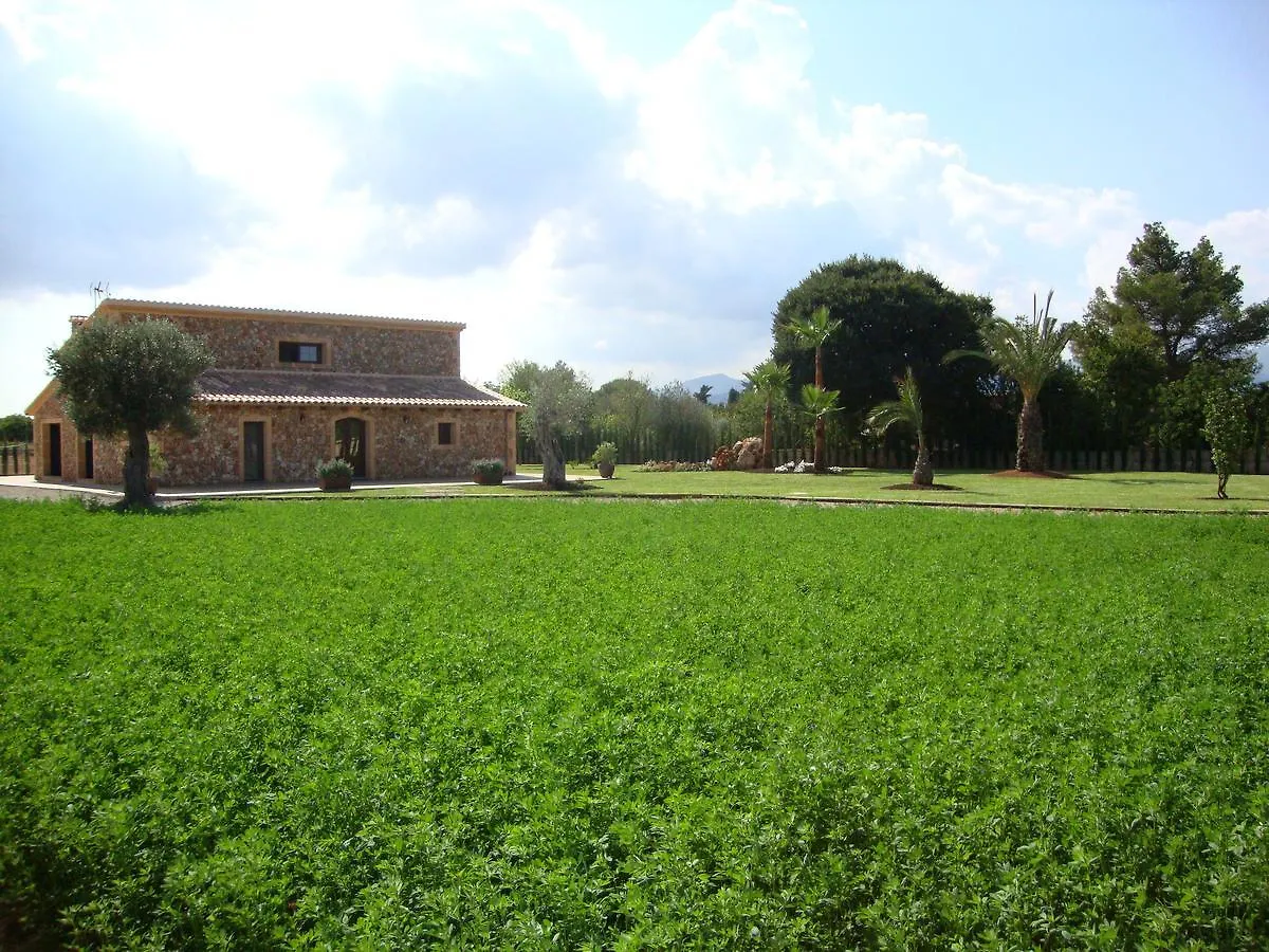 Call Vermell Inca  0*, Inca (Mallorca) Hiszpania