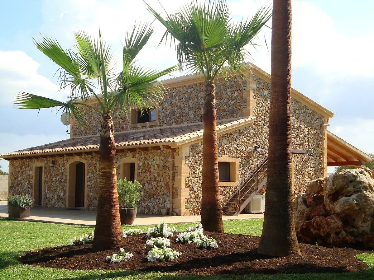 Call Vermell Inca  Dom wakacyjny Inca (Mallorca)